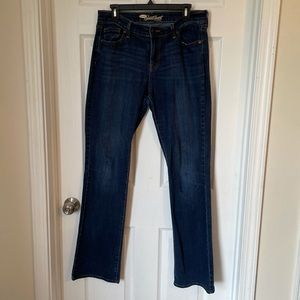 Old Navy Jeans 10L